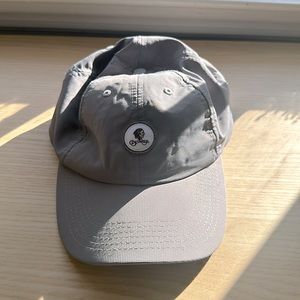 Cuscowilla Golf Hat